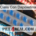 Cialis With Dapoxetine 22